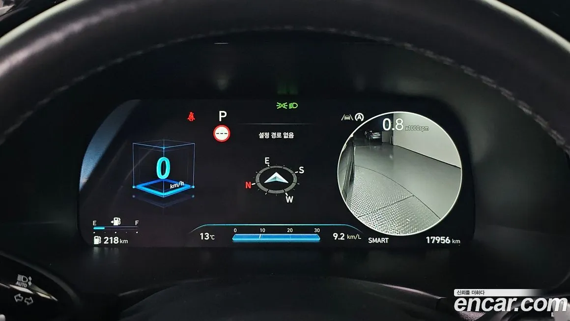 Hyundai Palisade 2024 из KR, фото 8