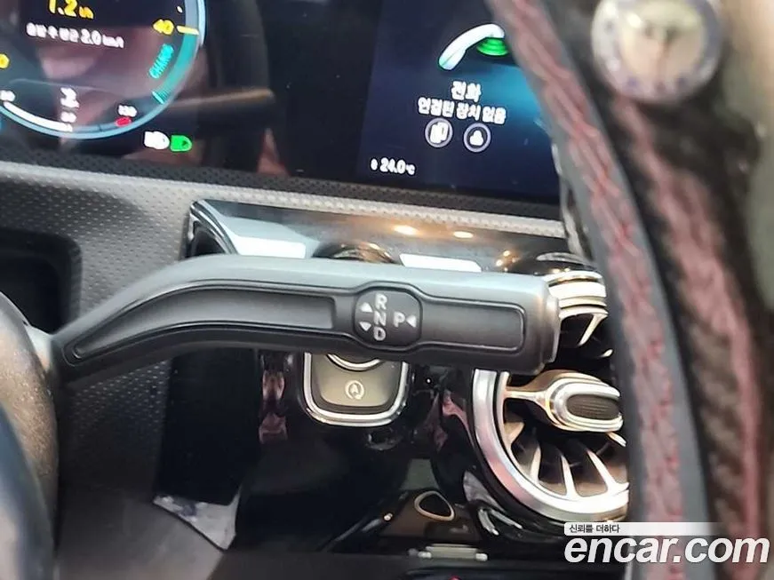 Mercedes-Benz CLA-Class 2021 из KR, фото 8