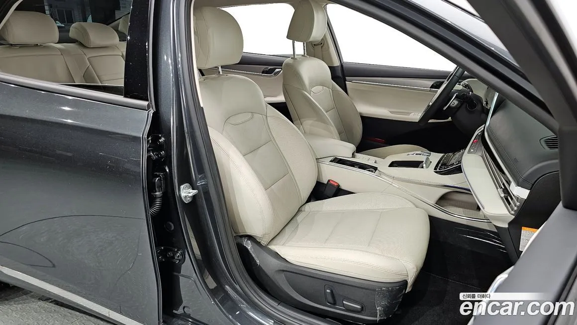 Hyundai Grandeur 2022 из KR, фото 10