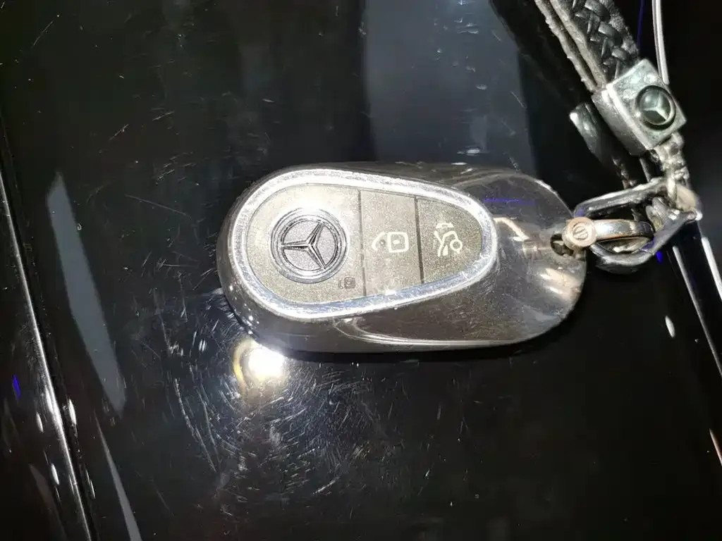 Mercedes-Benz C-Class 2022 из CN, фото 9