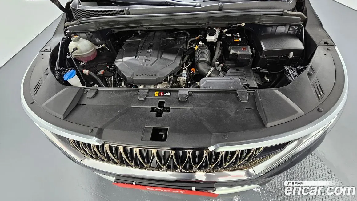 Kia Carnival 2021 из KR, фото 6