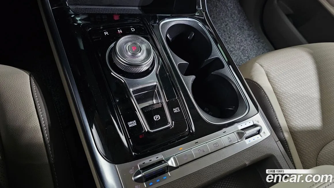 Kia Carnival 2021 из KR, фото 9