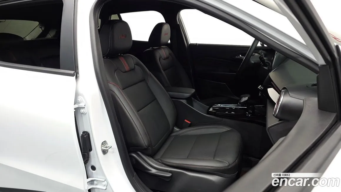 Chevrolet (GM Daewoo) Trax 2025 из KR, фото 10