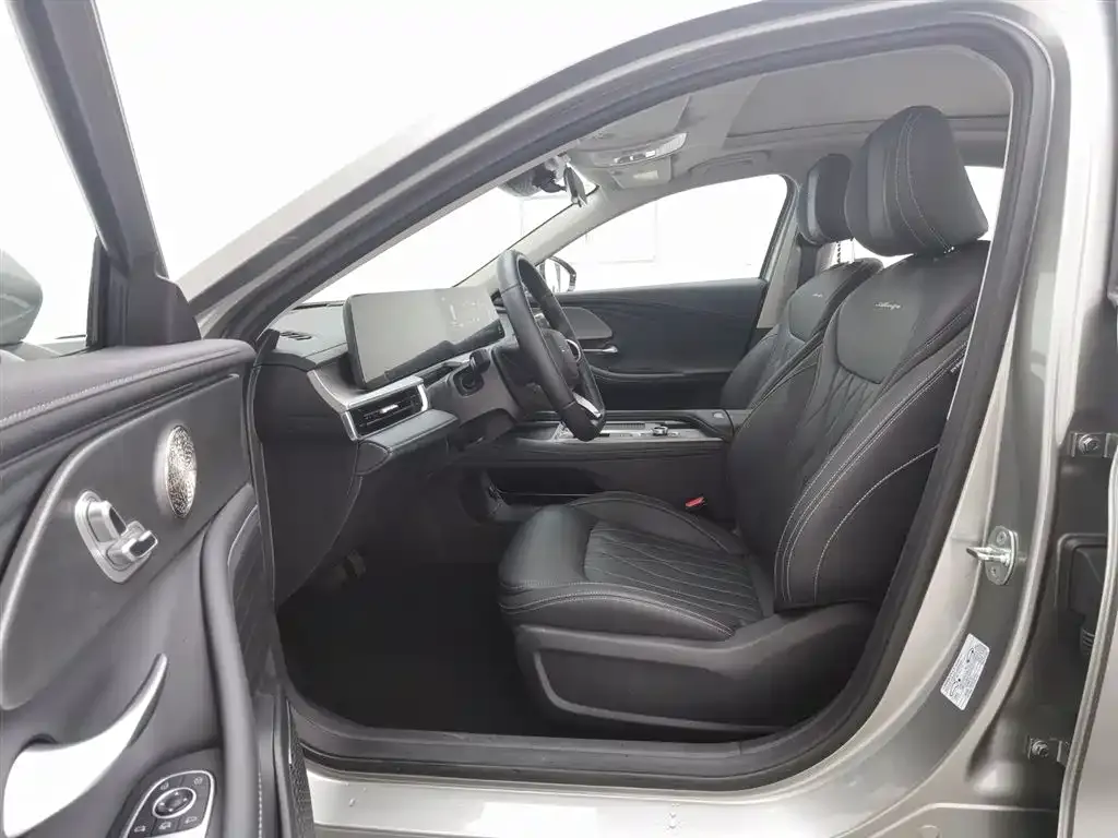 Chery Arrizo 8 2024 из CN, фото 10