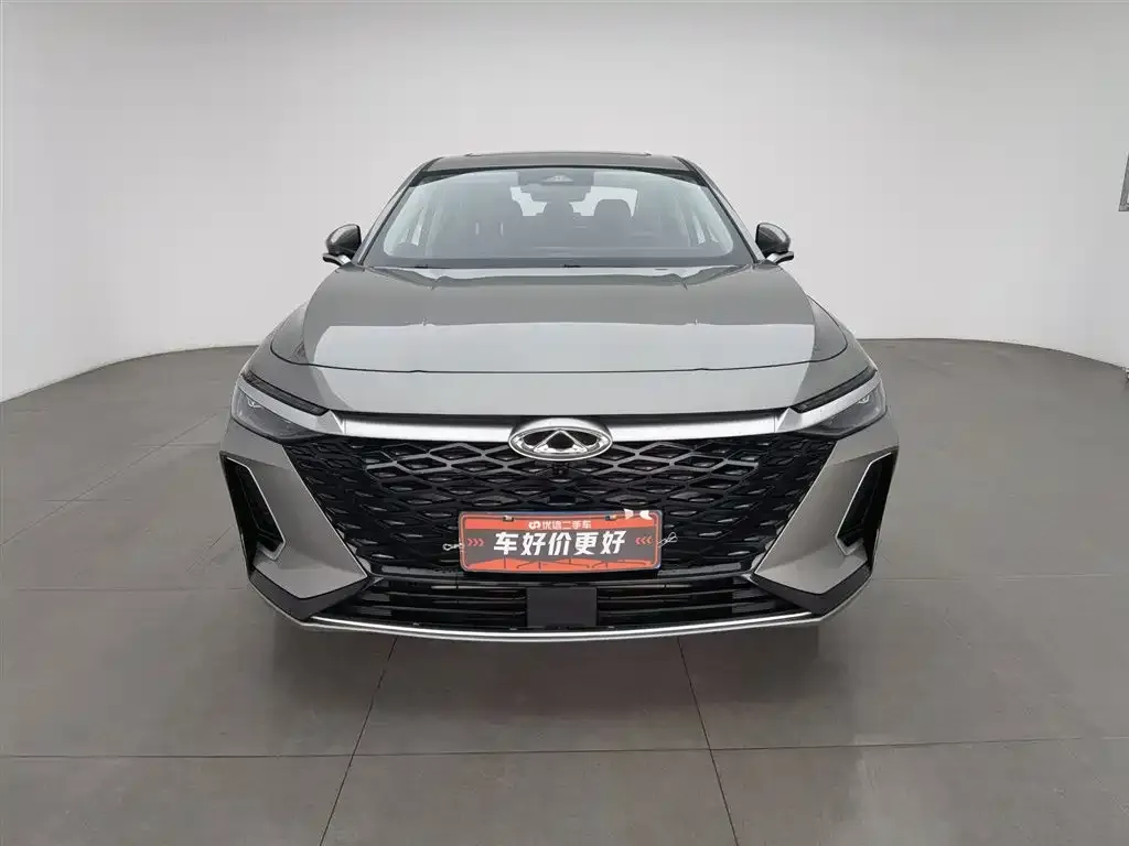 Chery Arrizo 8 2024 из CN, фото 3