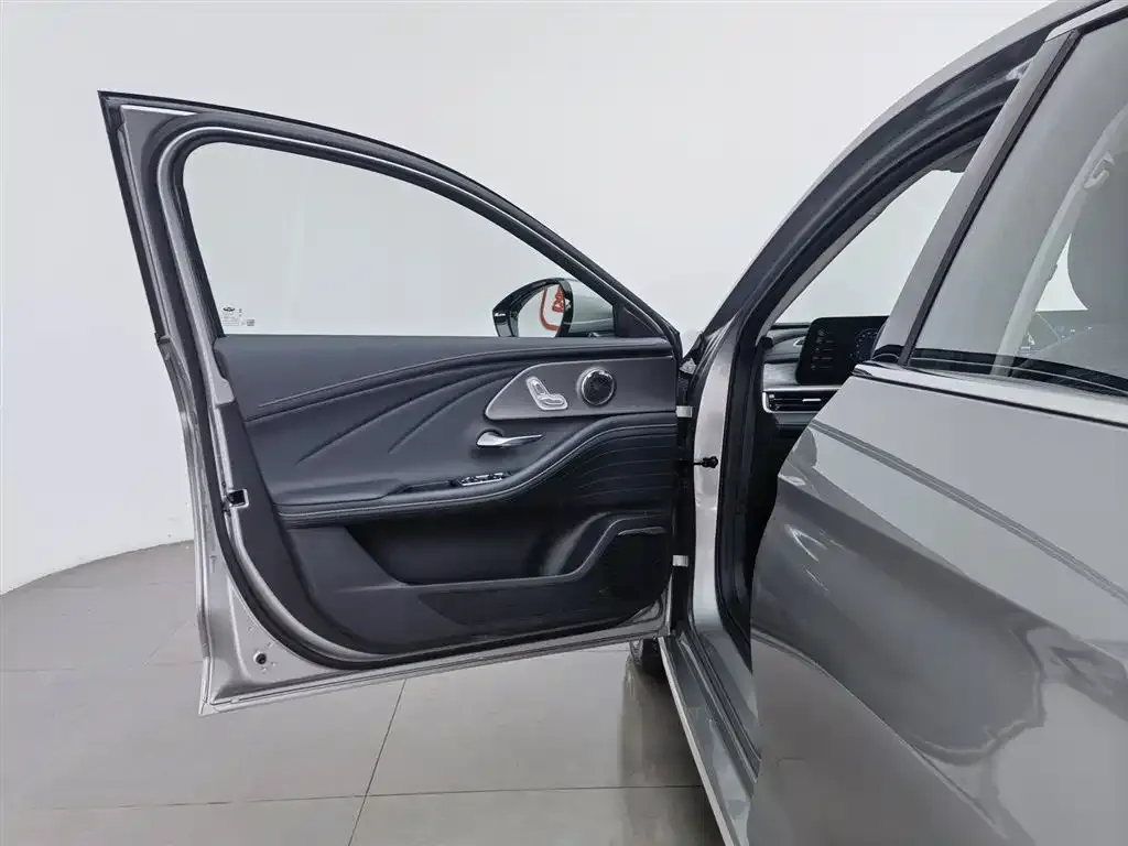 Chery Arrizo 8 2024 из CN, фото 8