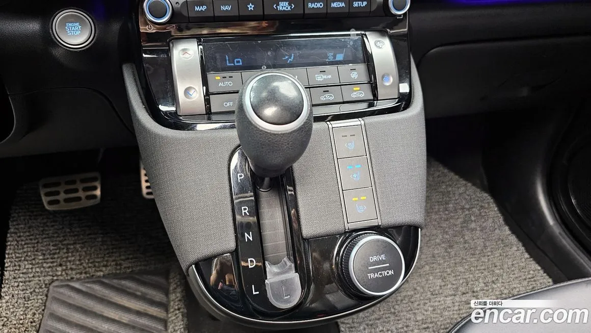 Hyundai Casper — фото 9
