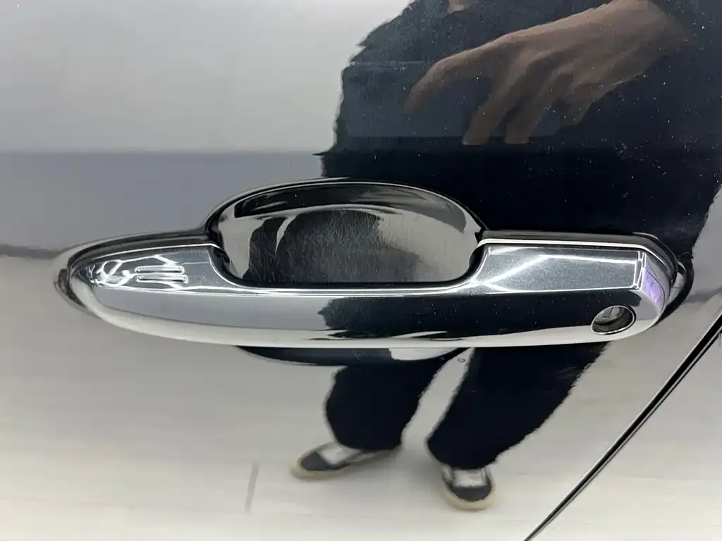 Toyota Wildlander 2021 из CN, фото 10