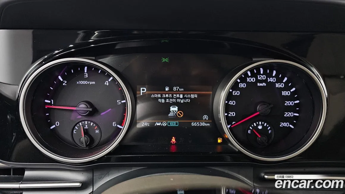 Kia Carnival 2021 из KR, фото 8