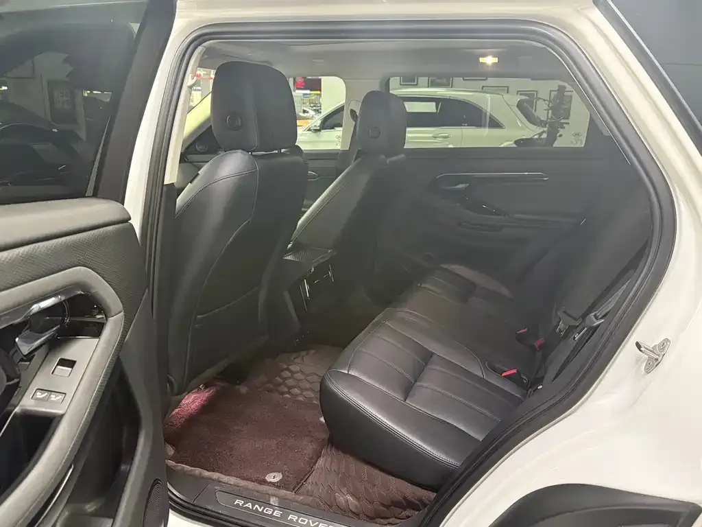 Land Rover Evoque 2022 из CN, фото 10