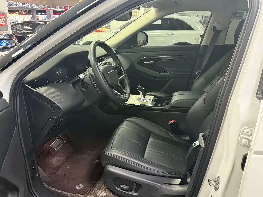 Land Rover Evoque 2022 из CN, фото 9
