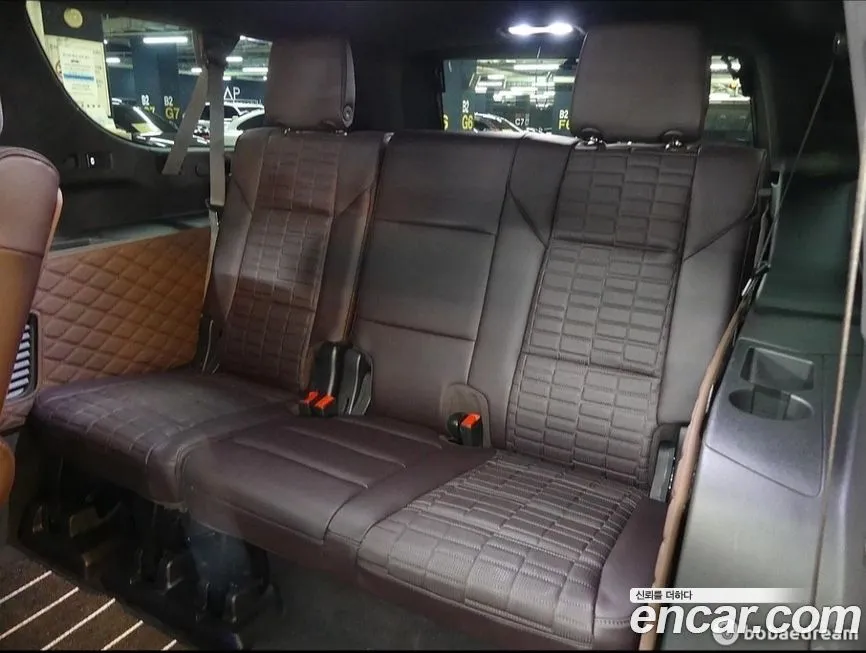 Cadillac Escalade 2023 из KR, фото 6