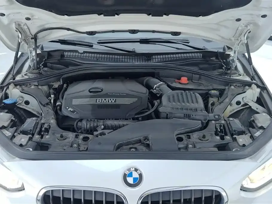 BMW 1 Series — фото 10