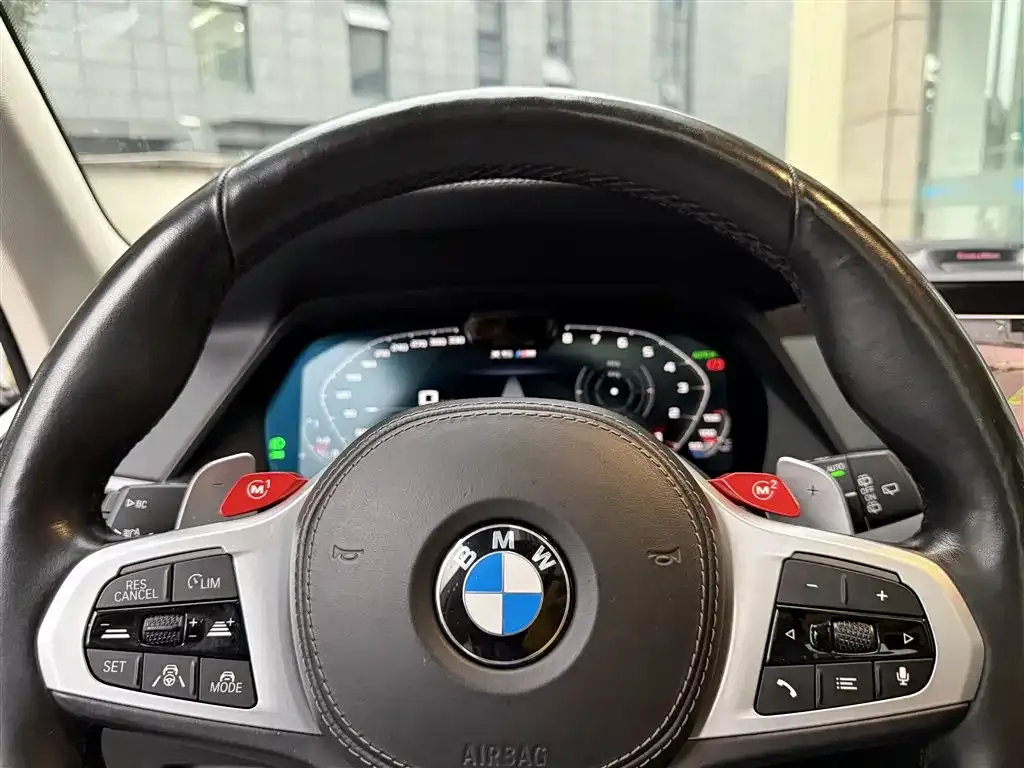 BMW X5 (Import) 2021 из CN, фото 6