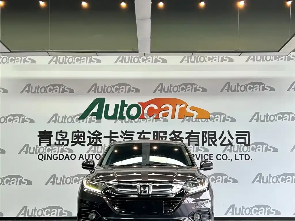 Honda Vezel 2022 из CN, фото 2