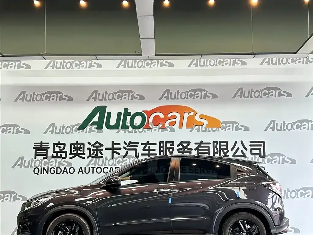 Honda Vezel 2022 из CN, фото 4