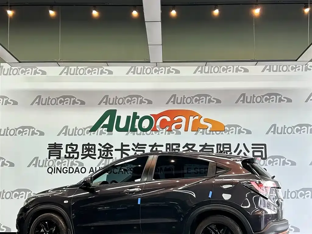 Honda Vezel 2022 из CN, фото 5