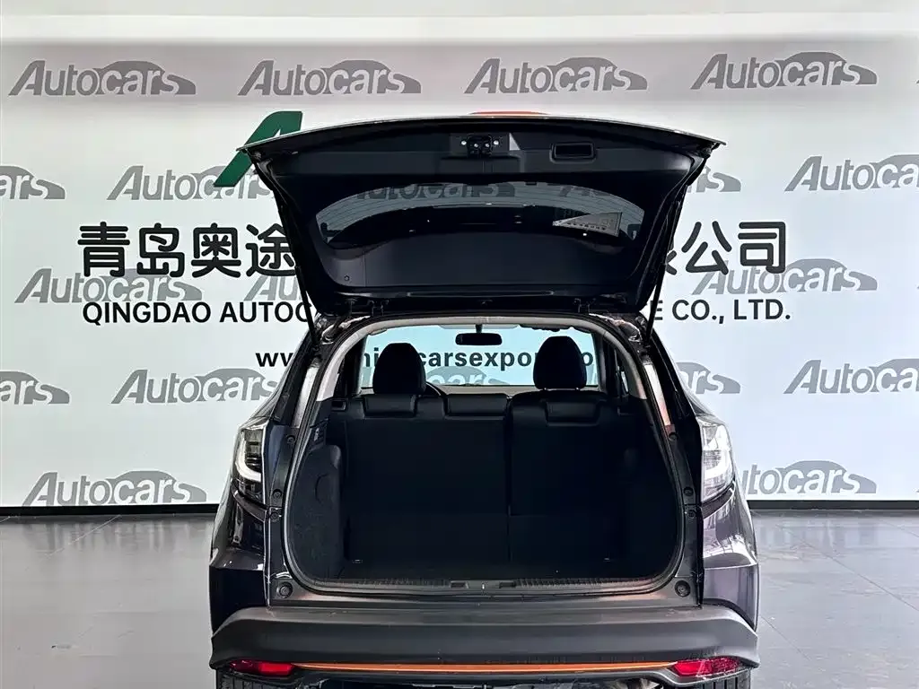 Honda Vezel 2022 из CN, фото 7