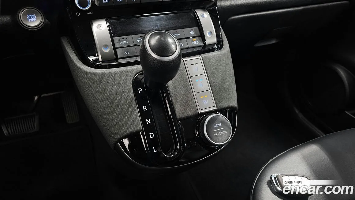 Hyundai Casper — фото 9