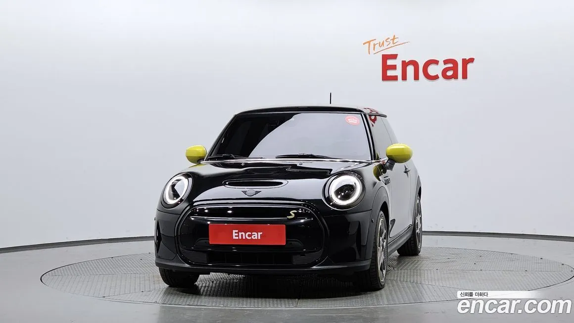 Mini Cooper 2023 из KR, фото 3