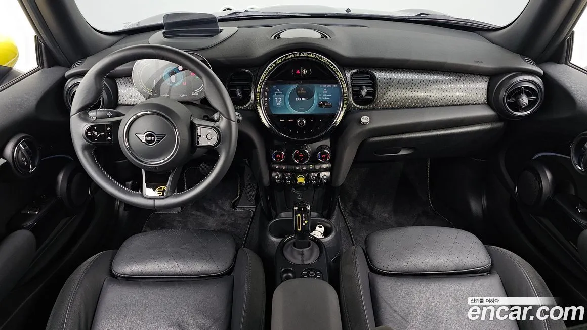 Mini Cooper 2023 из KR, фото 7