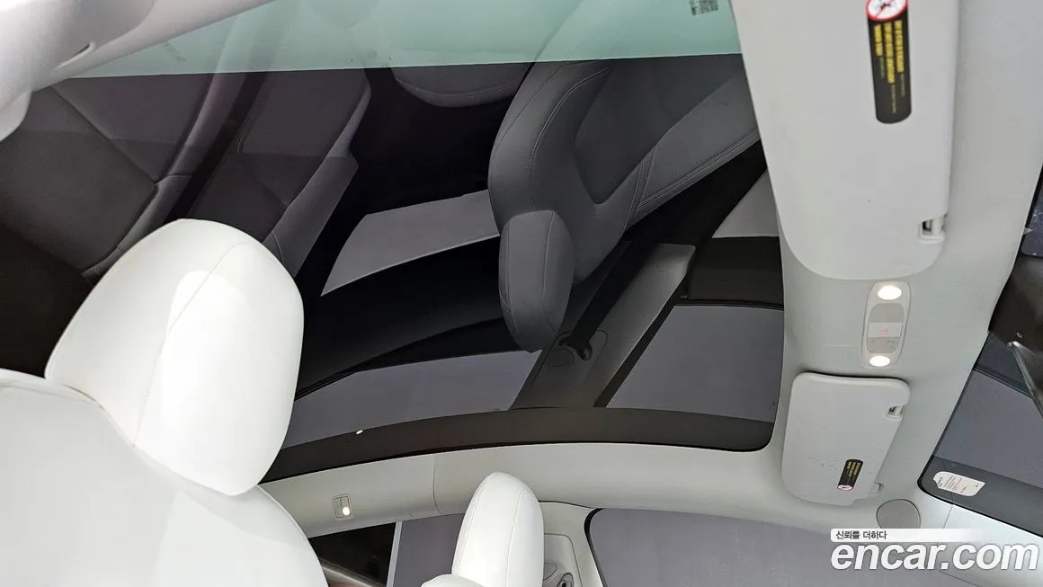 Tesla Model Y 2022 из KR, фото 4