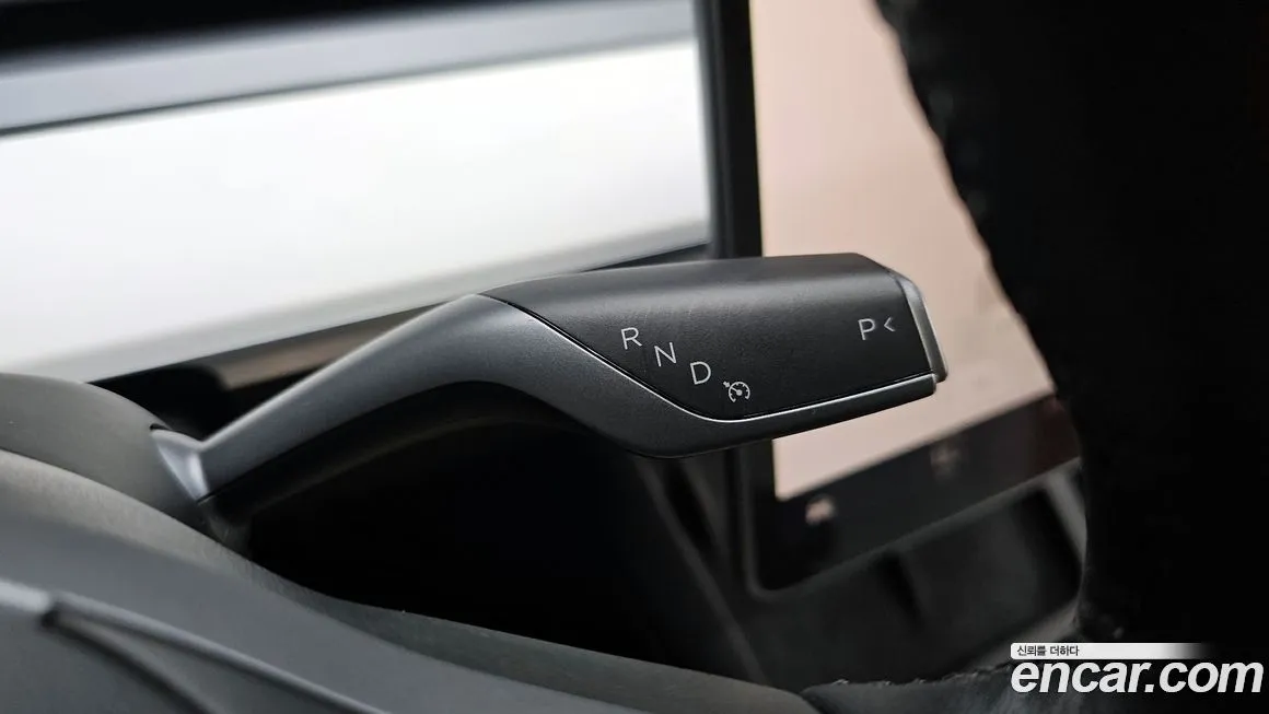 Tesla Model Y 2022 из KR, фото 9
