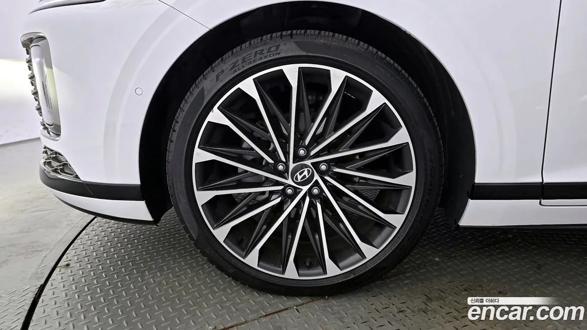 Hyundai Grandeur 2023 из KR, фото 5