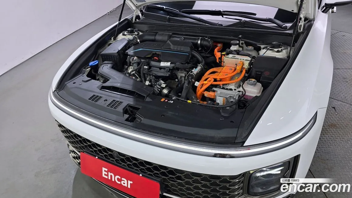 Hyundai Grandeur 2023 из KR, фото 6