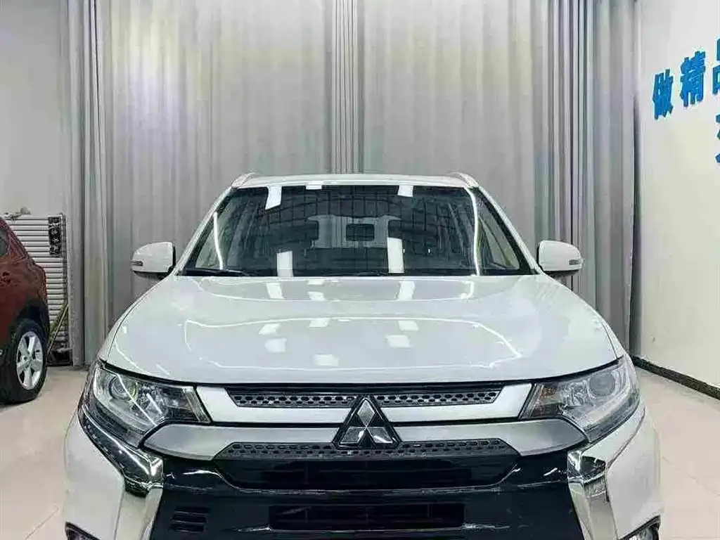 [object Object] Outlander 2022 из CN, фото 2