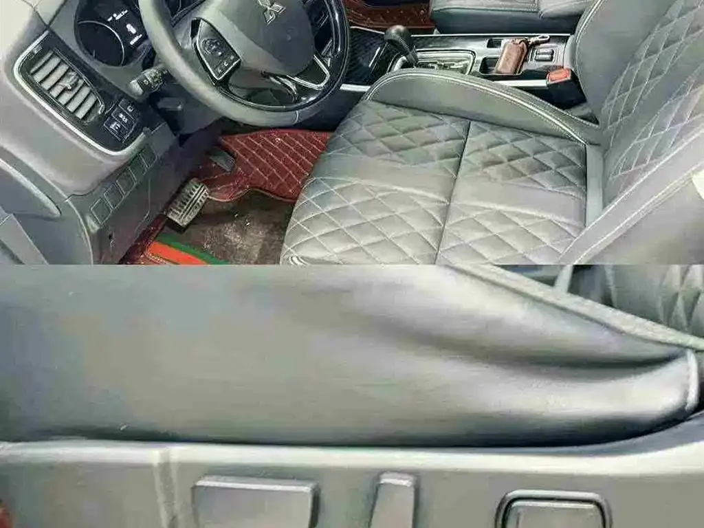 [object Object] Outlander 2022 из CN, фото 7