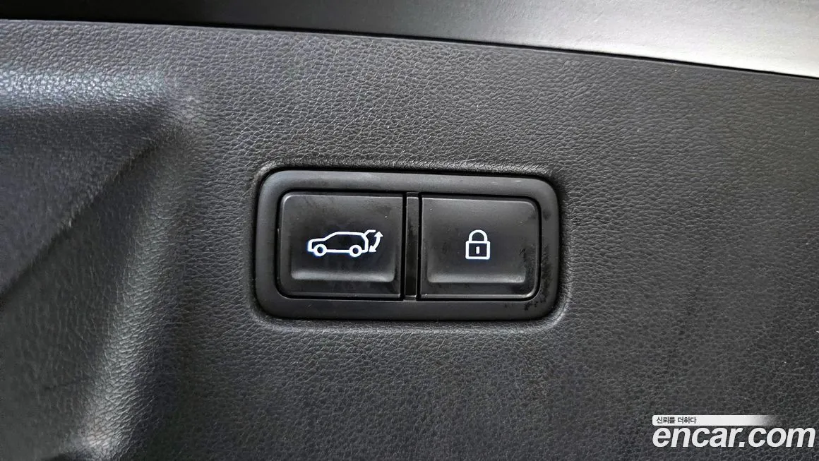 Hyundai Santafe 2024 из KR, фото 5