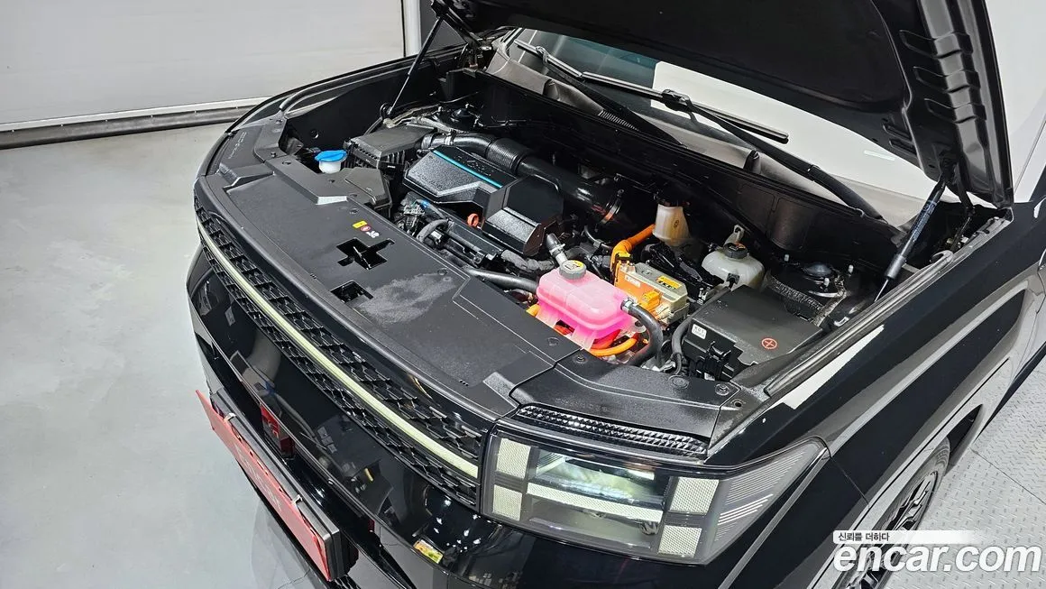 Hyundai Santafe 2024 из KR, фото 6