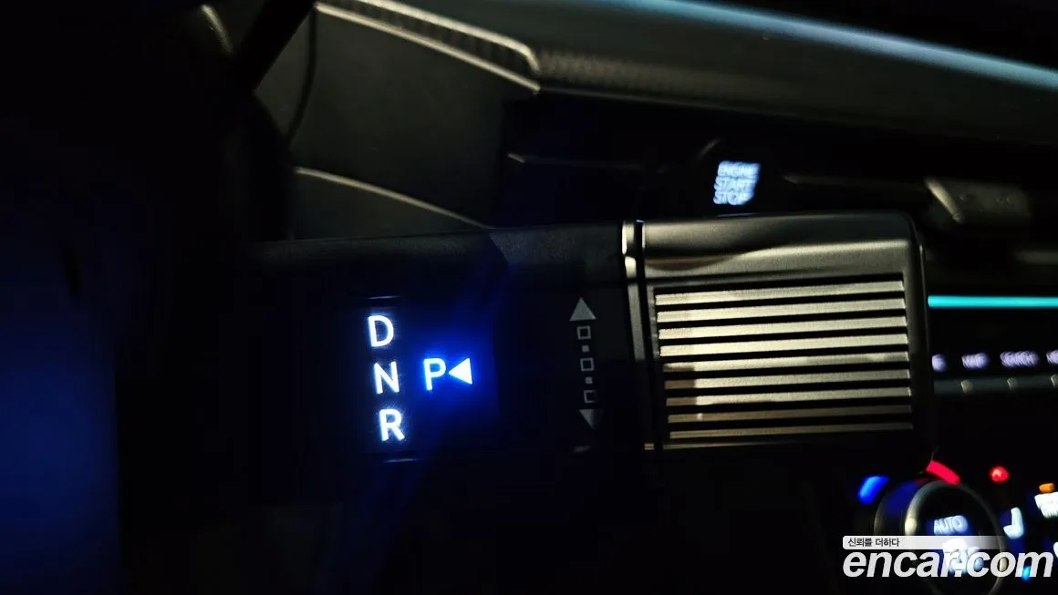 Hyundai Santafe 2024 из KR, фото 9