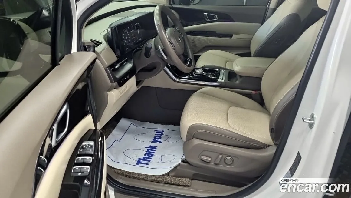Kia Carnival 2021 из KR, фото 10