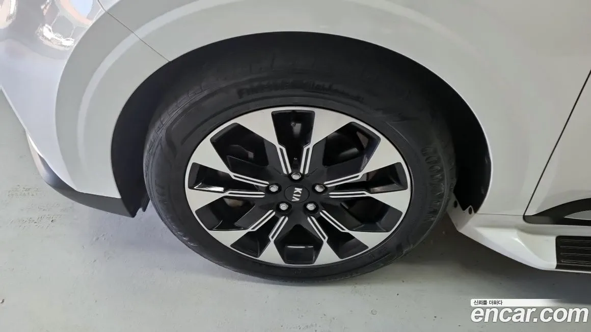Kia Carnival 2021 из KR, фото 5