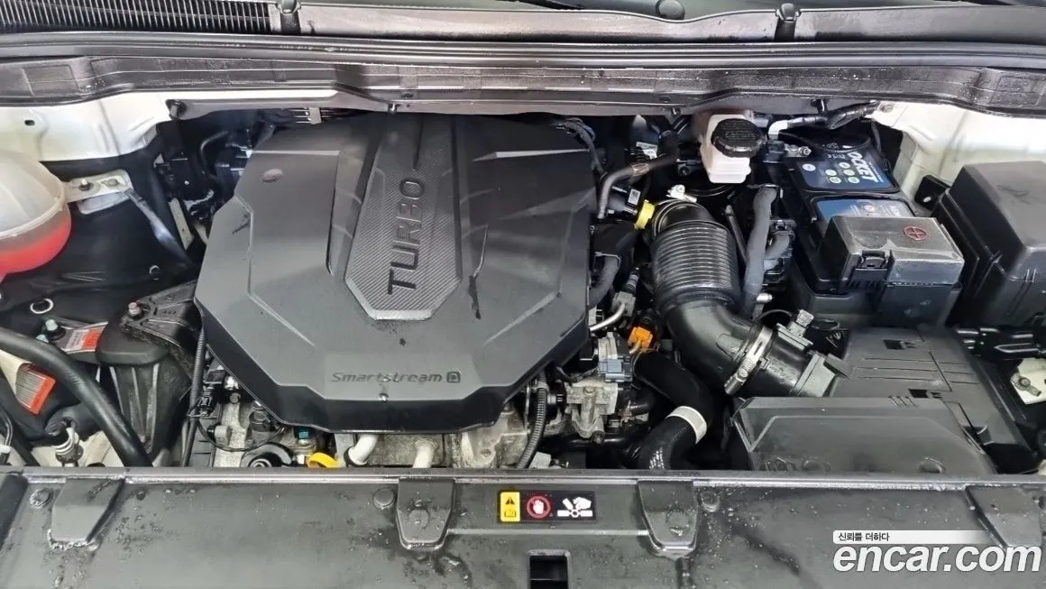 Kia Carnival 2021 из KR, фото 6