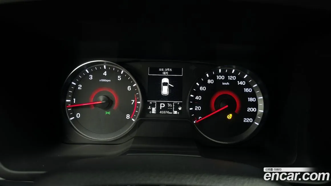 KG Mobility (Ssangyong) TIBOLI 2021 из KR, фото 8