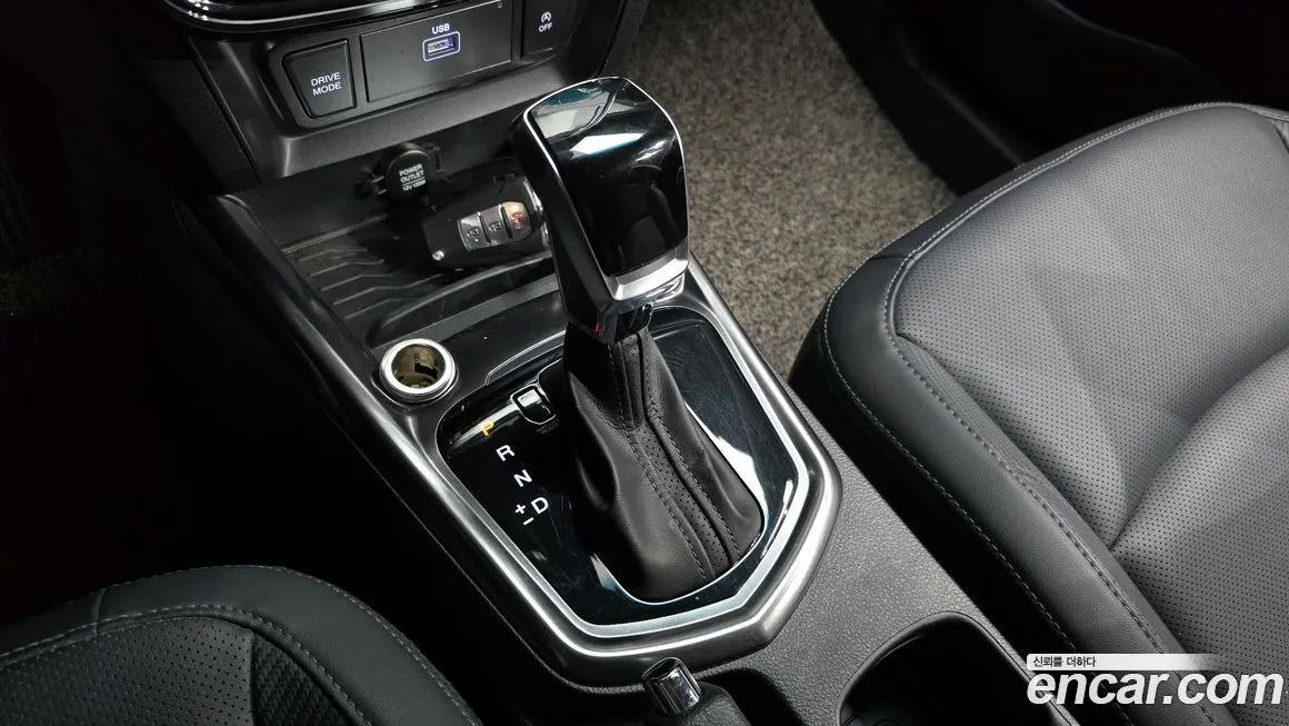 KG Mobility (Ssangyong) TIBOLI 2021 из KR, фото 9
