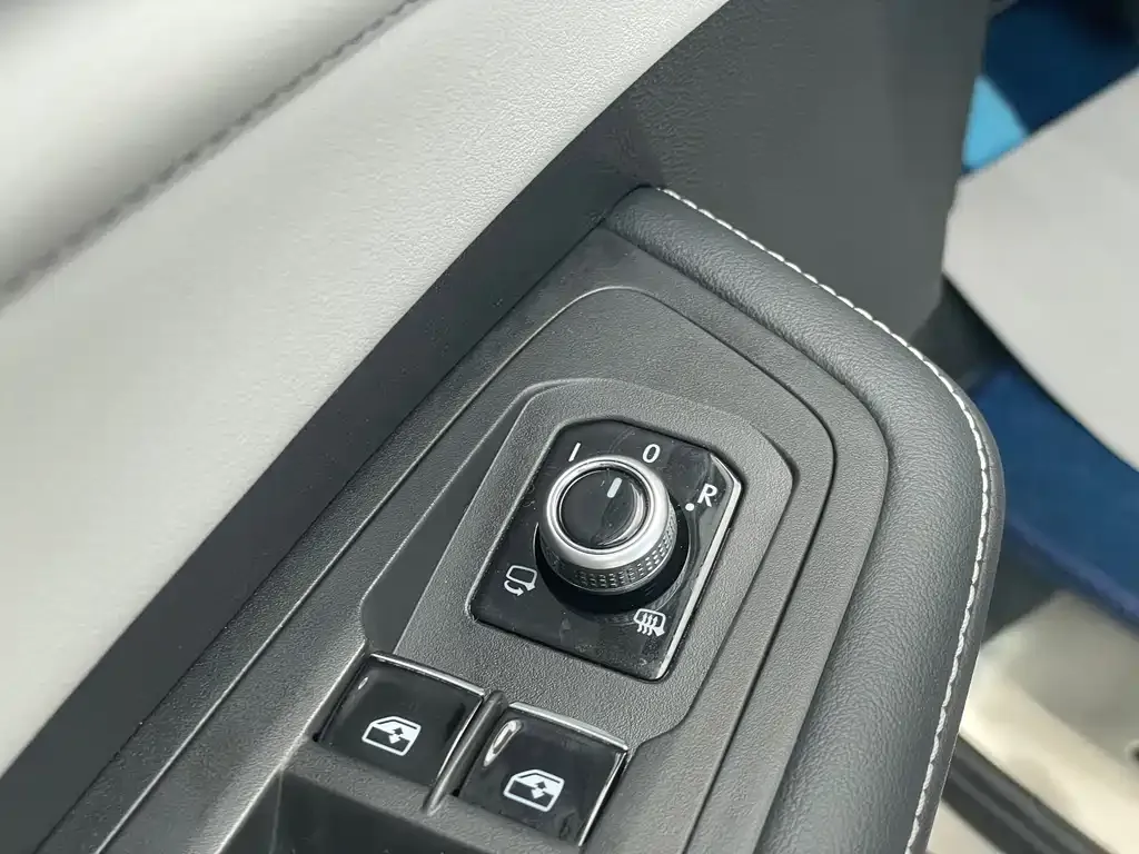 Volkswagen Teramont 2022 из CN, фото 9