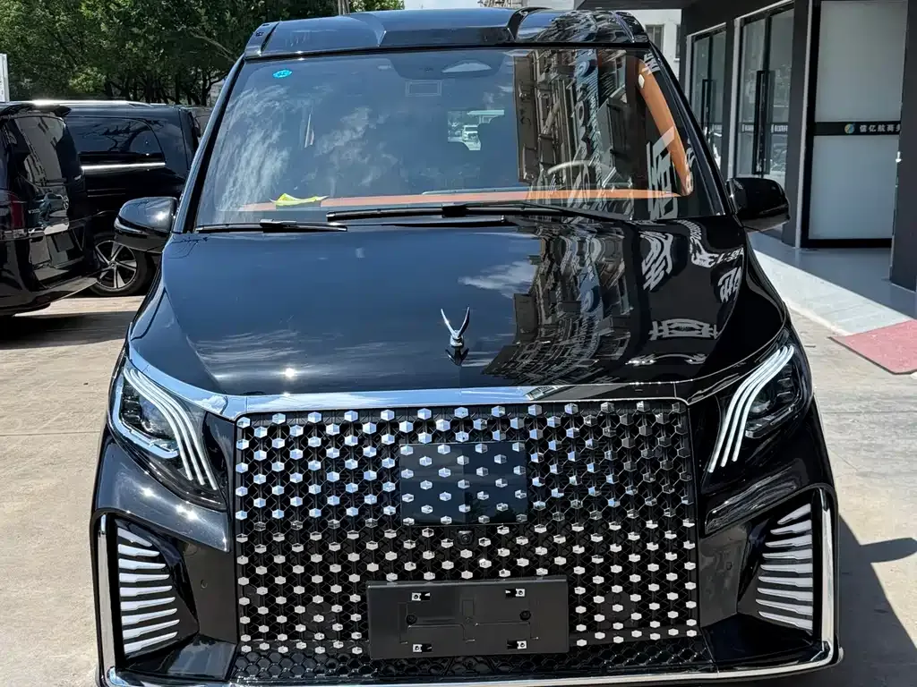 Mercedes-Benz Vito 2025 из CN, фото 2