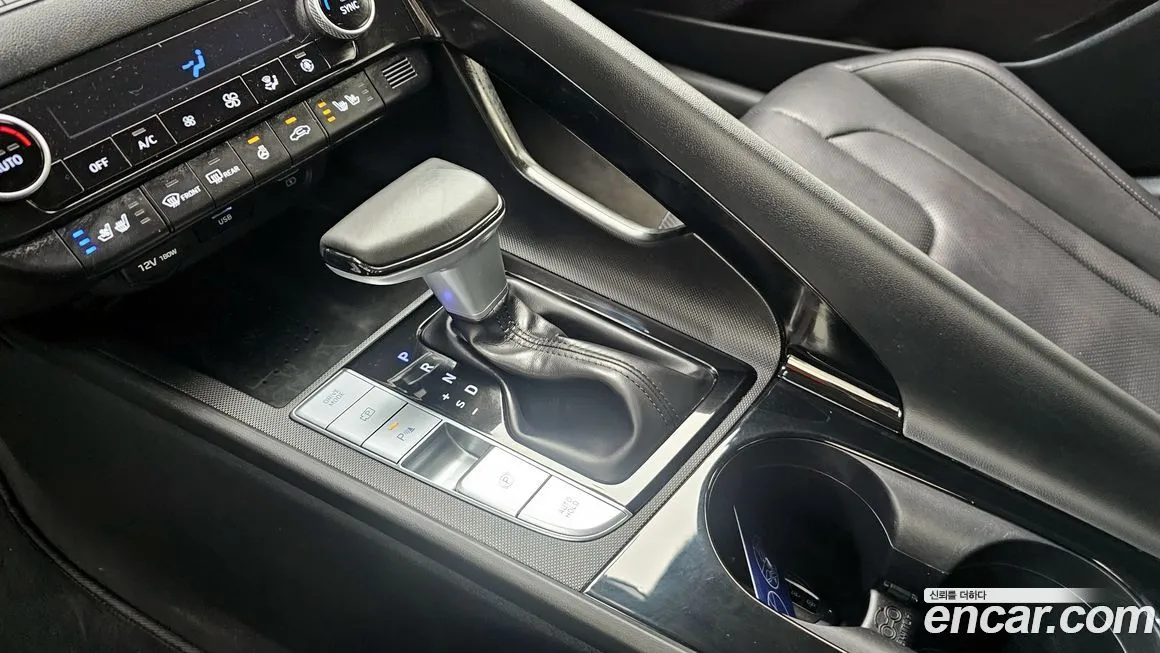 Hyundai AVANTE 2021 из KR, фото 9