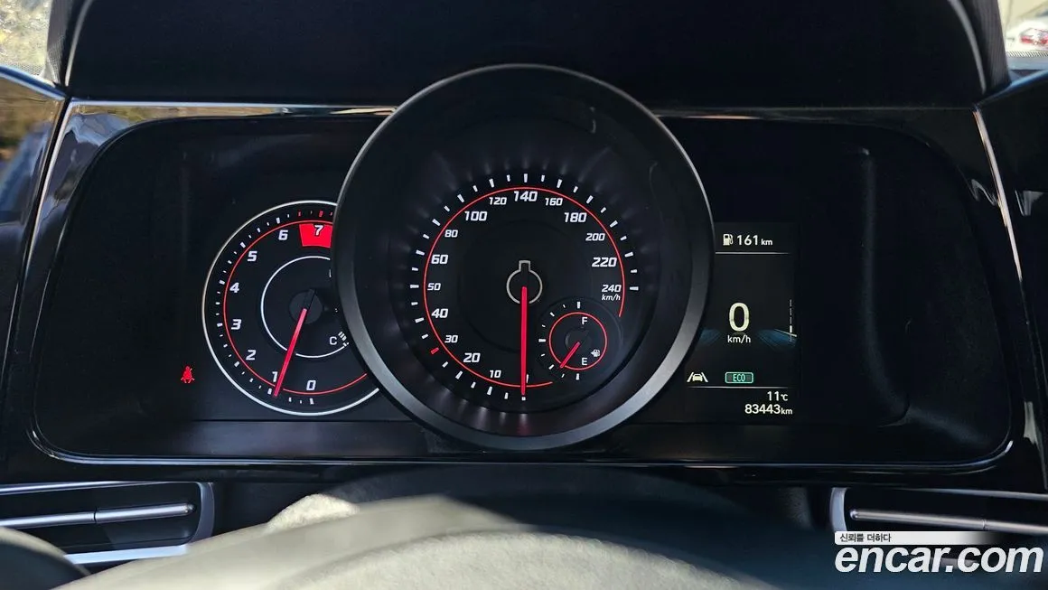 Hyundai AVANTE 2021 из KR, фото 8