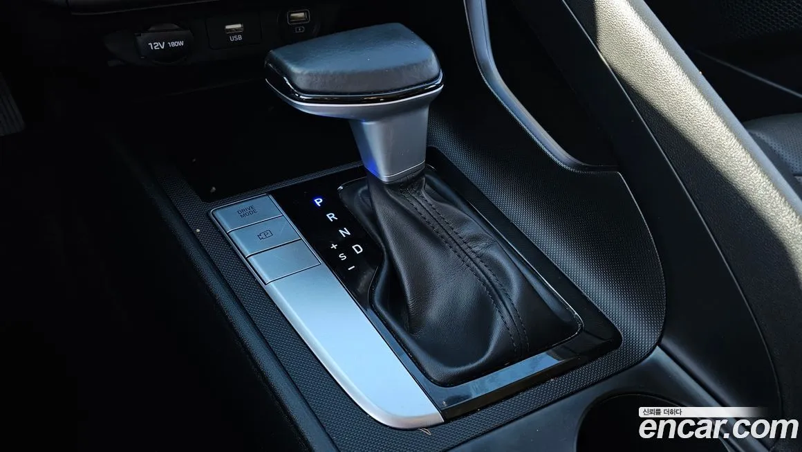 Hyundai AVANTE 2021 из KR, фото 9