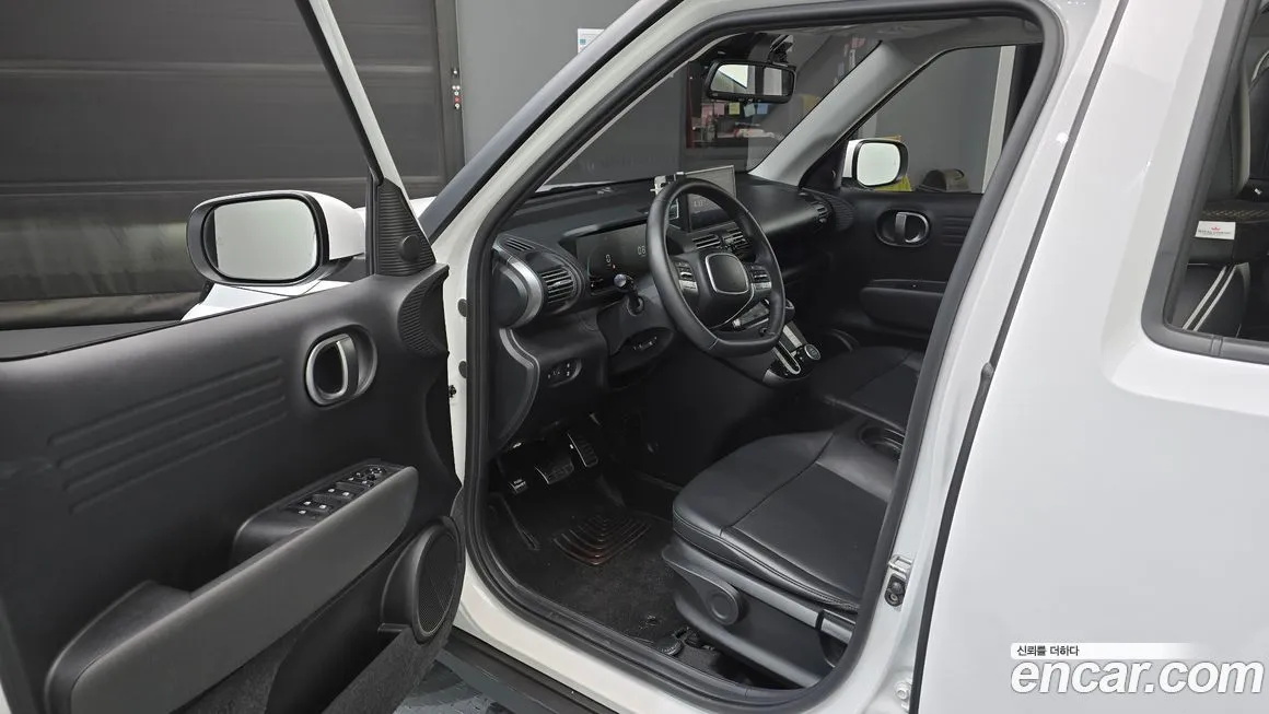 Hyundai Casper 2023 из KR, фото 10