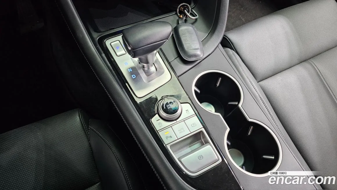 Genesis G70 2021 из KR, фото 9