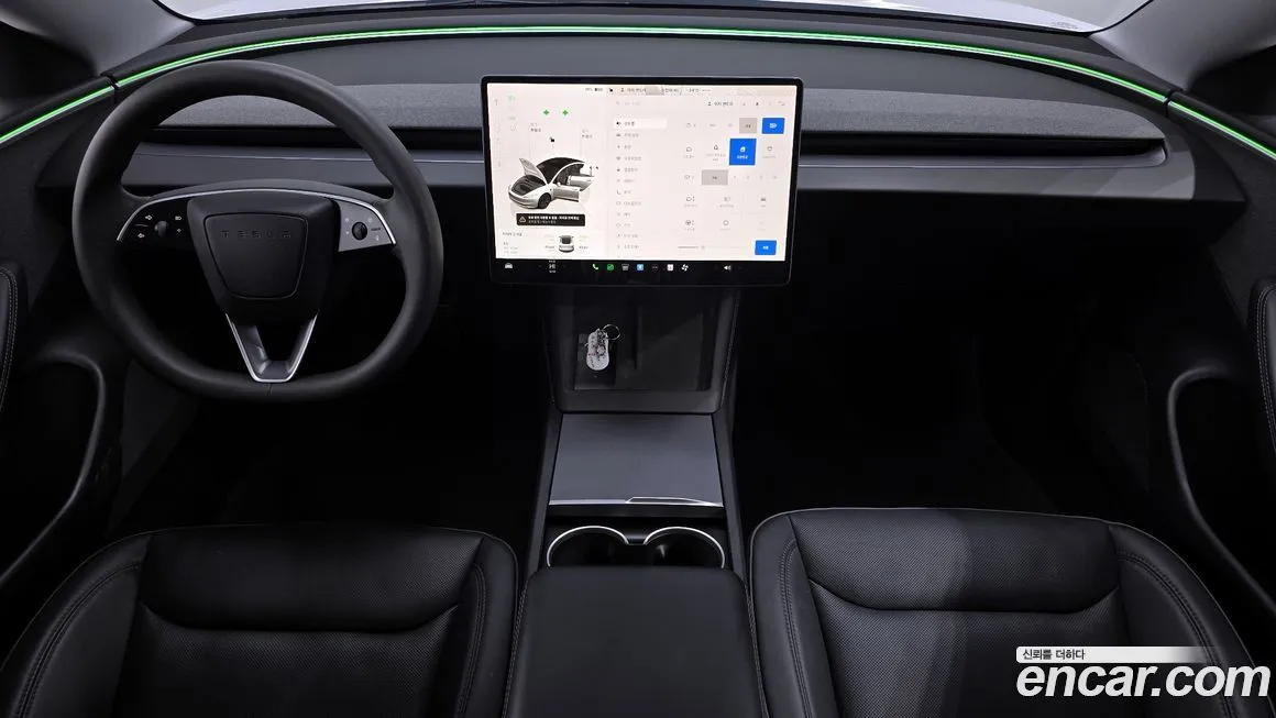 Tesla Model 3 2024 из KR, фото 7