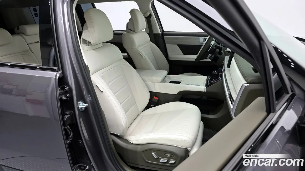 Hyundai Santafe — фото 10