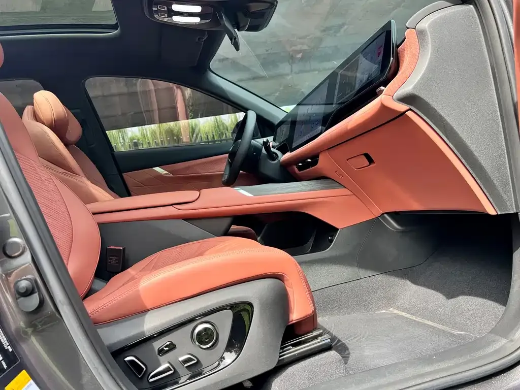 Changan CS75 PLUS 2024 из CN, фото 10