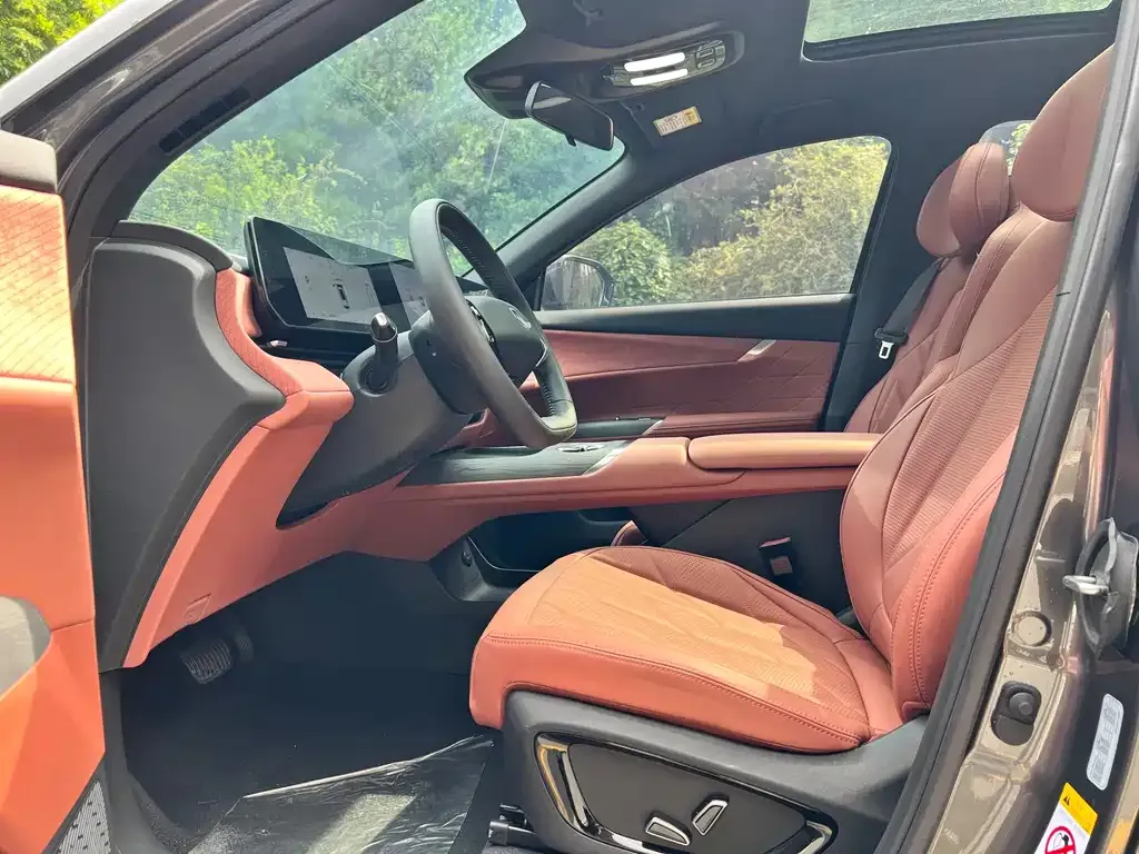 Changan CS75 PLUS 2024 из CN, фото 8